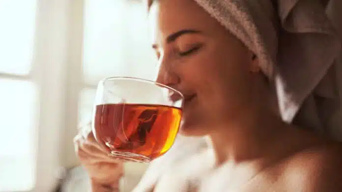 Tea Lover If you are fond of tea then definitely try these 5 types of tea, they are beneficial for health