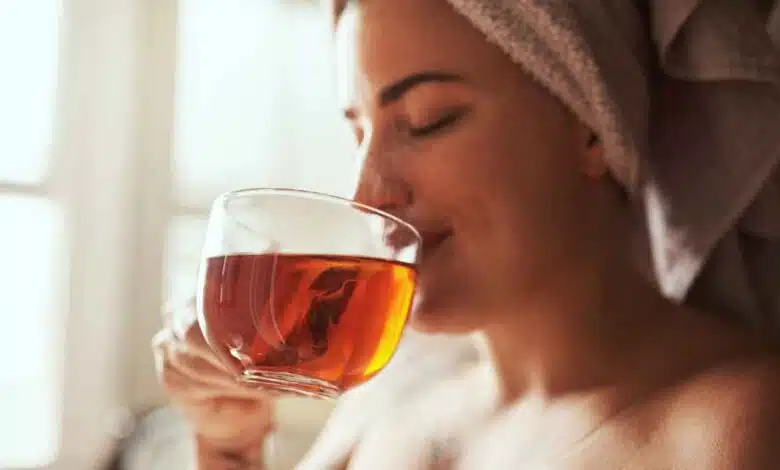 Tea Lover If you are fond of tea then definitely try these 5 types of tea, they are beneficial for health