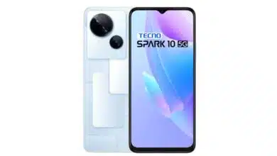 Tecno phone makes its first grand entry in the Indian market, a 5G phone with 256GB ROM