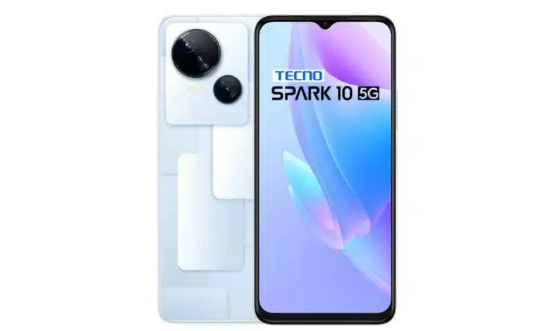 Tecno phone makes its first grand entry in the Indian market, a 5G phone with 256GB ROM