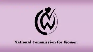 The NCW took suo motu cognizance of the incident that took place in Rewa Madhya Pradesh