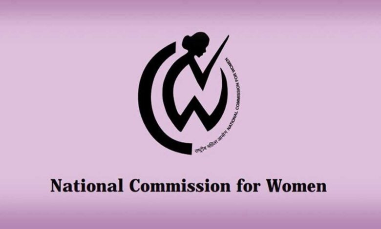 The NCW took suo motu cognizance of the incident that took place in Rewa Madhya Pradesh