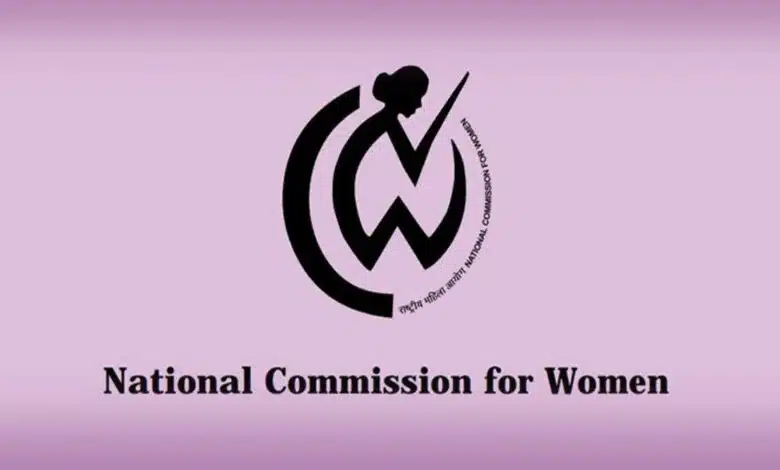 The NCW took suo motu cognizance of the incident that took place in Rewa Madhya Pradesh