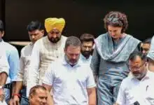 The next hearing in the defamation case against Rahul Gandhi will be on August 12