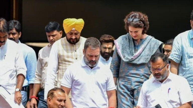 Rahul Gandhi के खिलाफ मानहानि का मामले में अगली सुनवाई 12 अगस्त को होगी