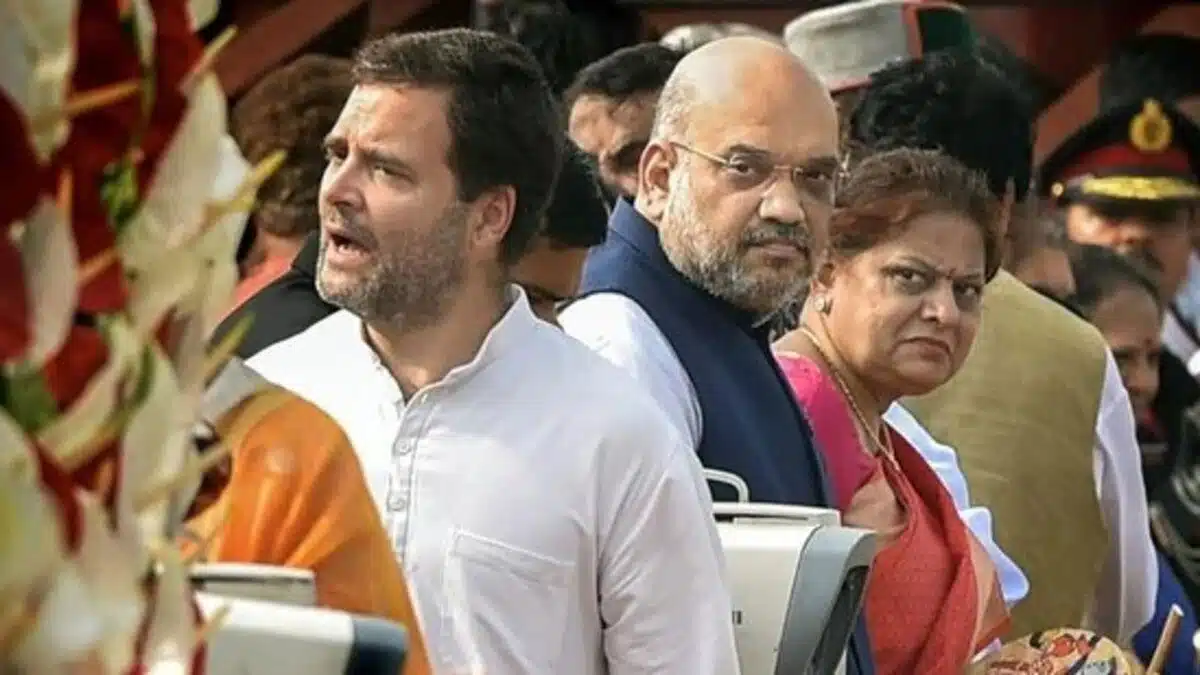 The next hearing in the defamation case against Rahul Gandhi will be on August 12