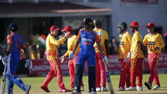 The schedule of T20 and ODI series against Sri Lanka has come out, know when the matches will be played