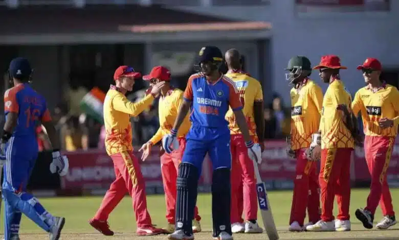 The schedule of T20 and ODI series against Sri Lanka has come out, know when the matches will be played