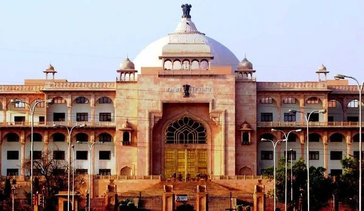 The state budget will be presented in Rajasthan on July 10