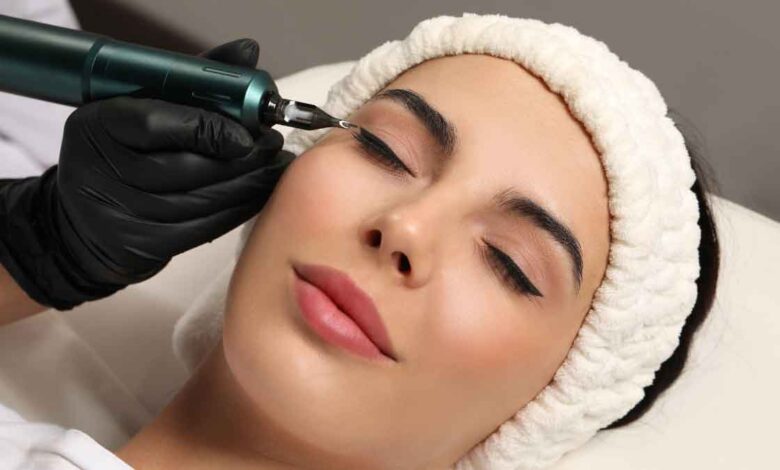 The world will drown in your beautiful eyes! When you apply Eyeliner like this