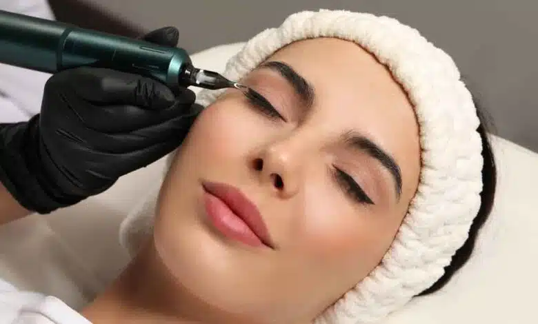 The world will drown in your beautiful eyes! When you apply Eyeliner like this