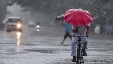 There will be heavy rain with thunderstorm in Delhi, Meteorological Department announced the date, yellow alert also issued
