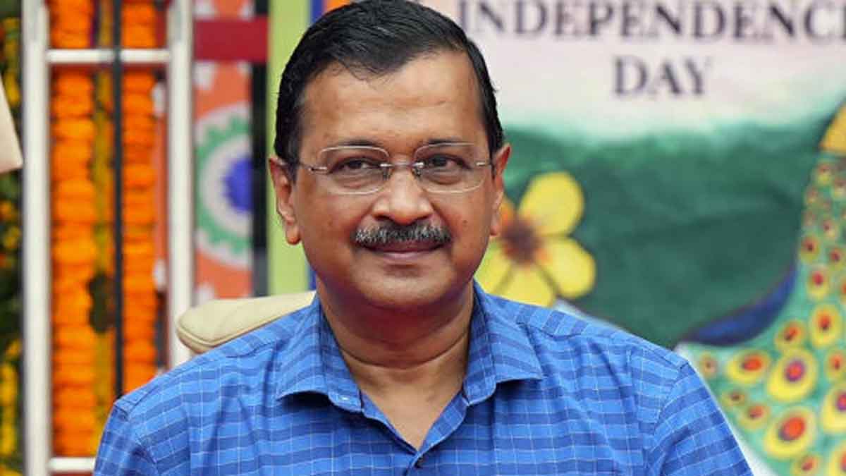 These 2 special schemes of Arvind Kejriwal government will be started once again in Delhi