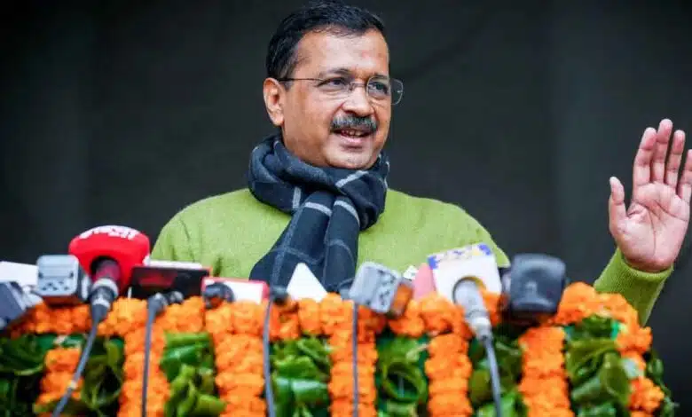 These 2 special schemes of Arvind Kejriwal government will be started once again in Delhi