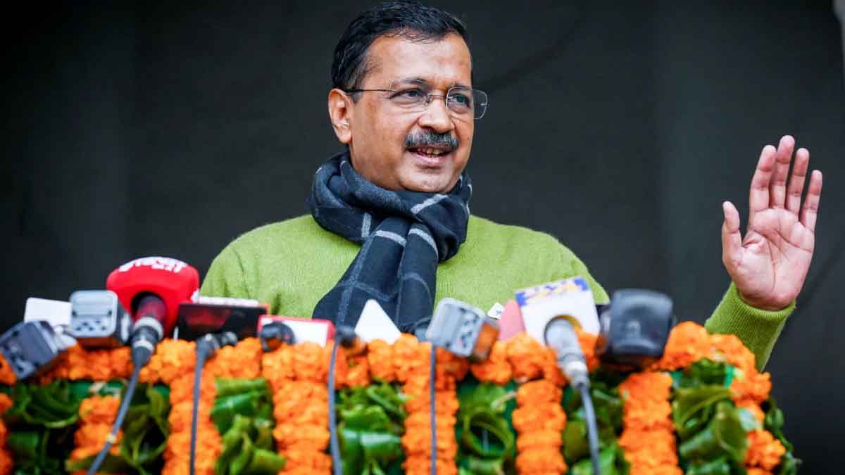 These 2 special schemes of Arvind Kejriwal government will be started once again in Delhi