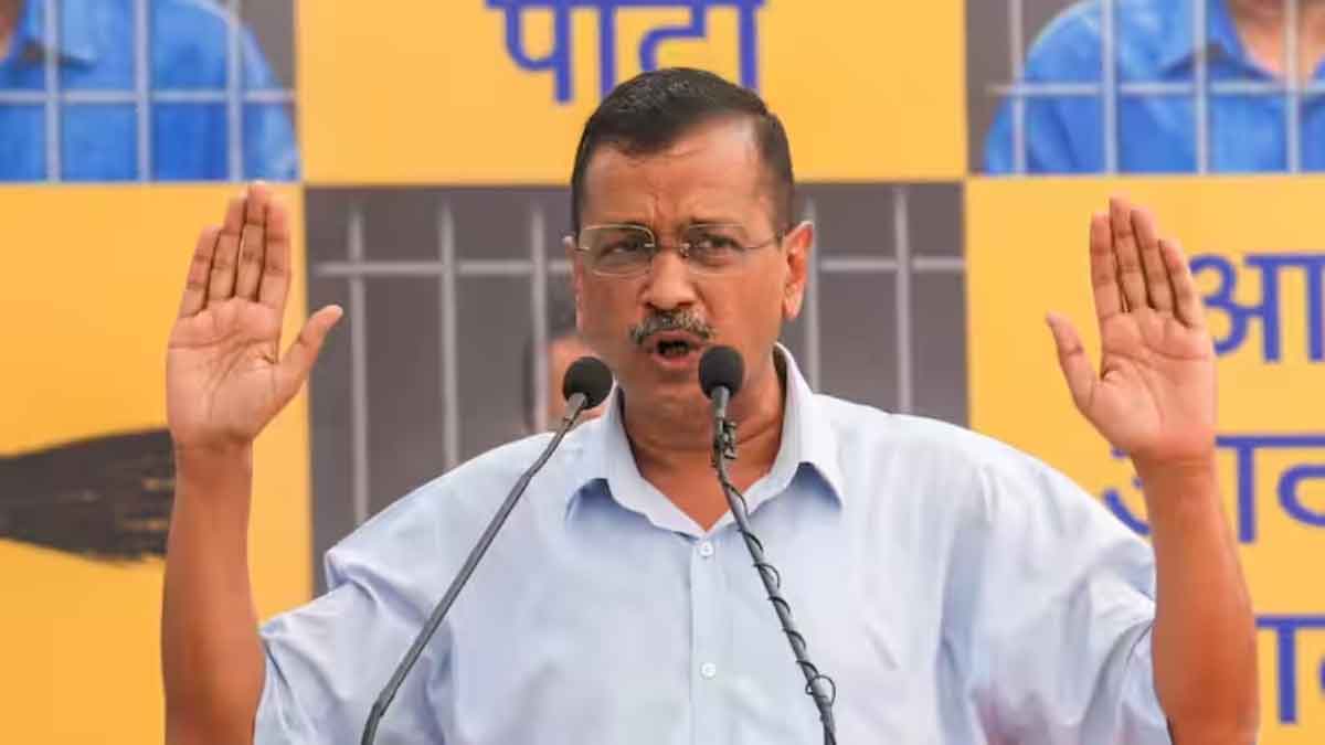 These 2 special schemes of Arvind Kejriwal government will be started once again in Delhi