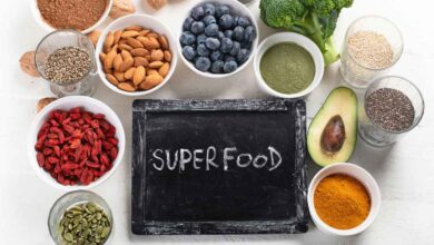 These 5 Superfoods keep both heart and mind healthy, definitely include them in your diet