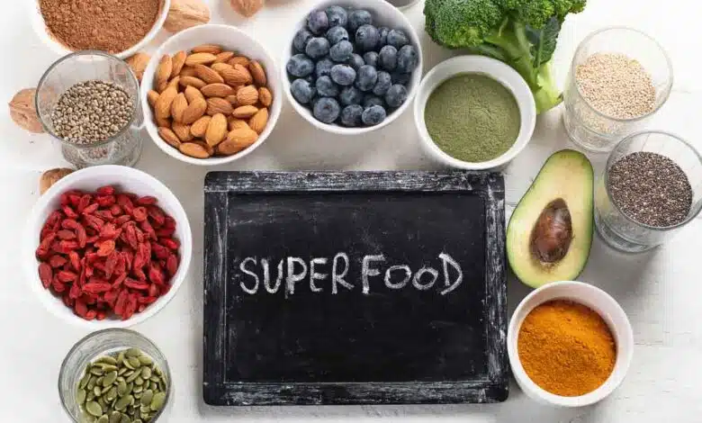 These 5 Superfoods keep both heart and mind healthy, definitely include them in your diet