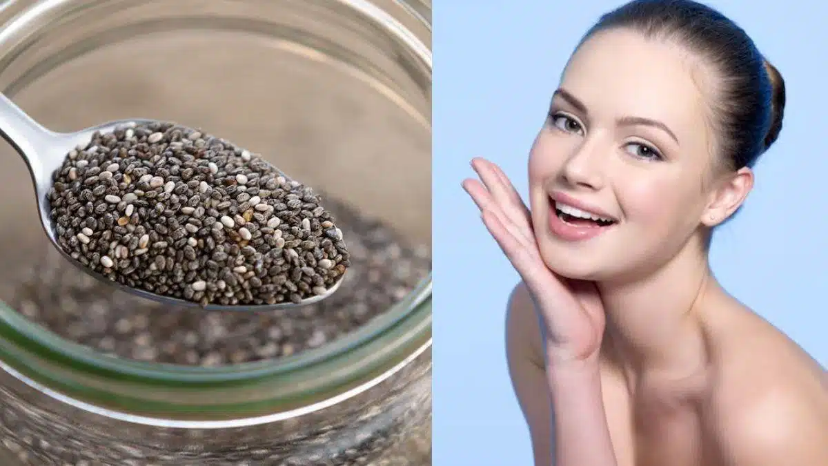 These are the benefits of including chia seeds in the diet, know