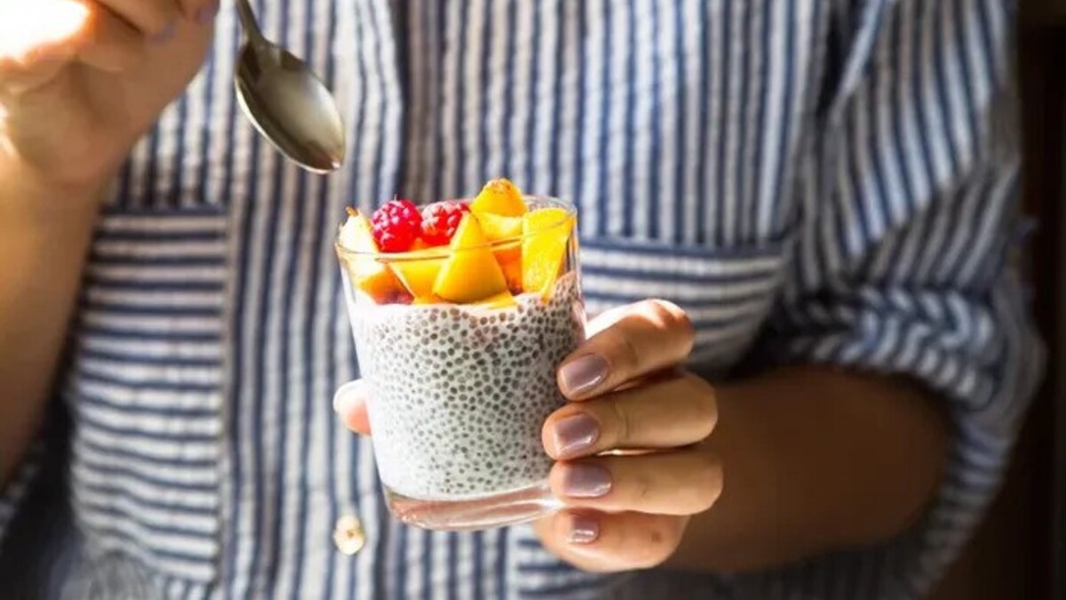 These are the benefits of including chia seeds in the diet, know