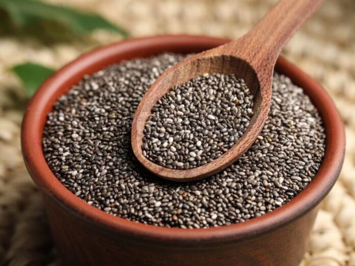 These are the benefits of including chia seeds in the diet, know