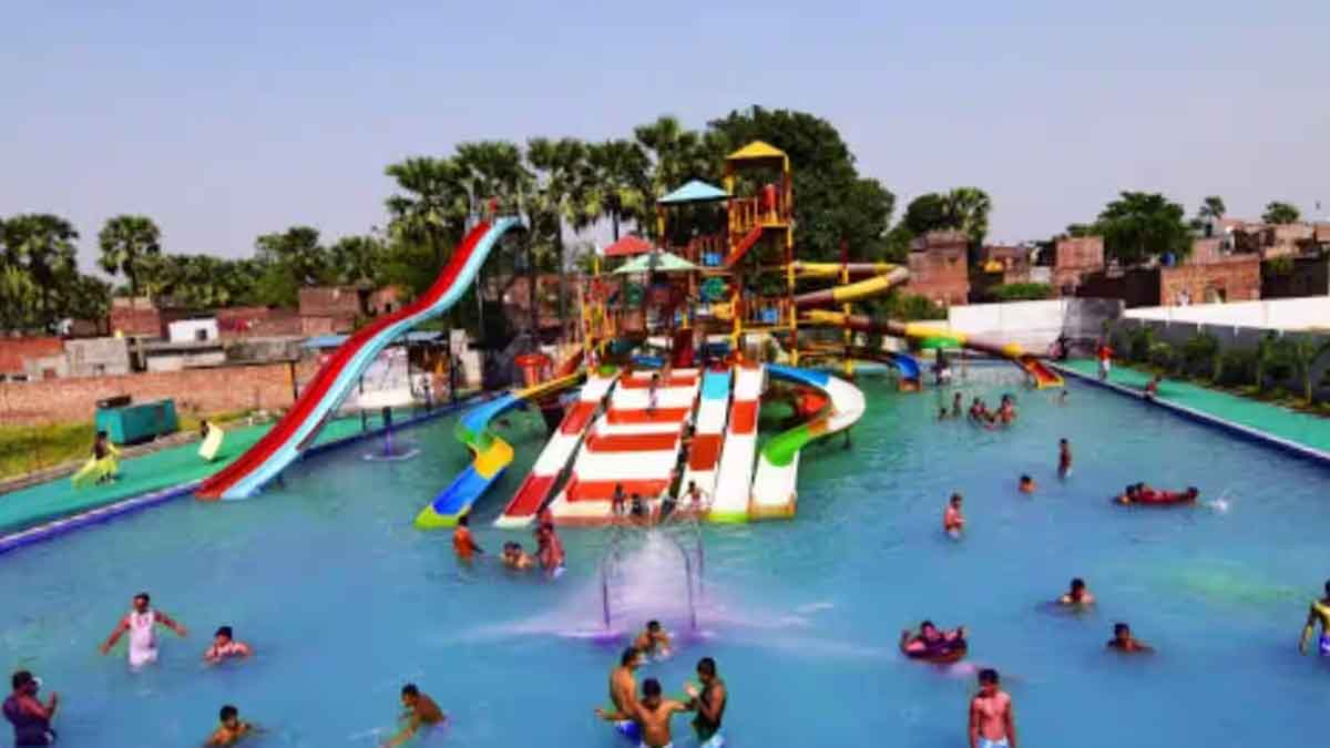 These are the cheapest Water Parks in Delhi, enjoy them while staying within budget