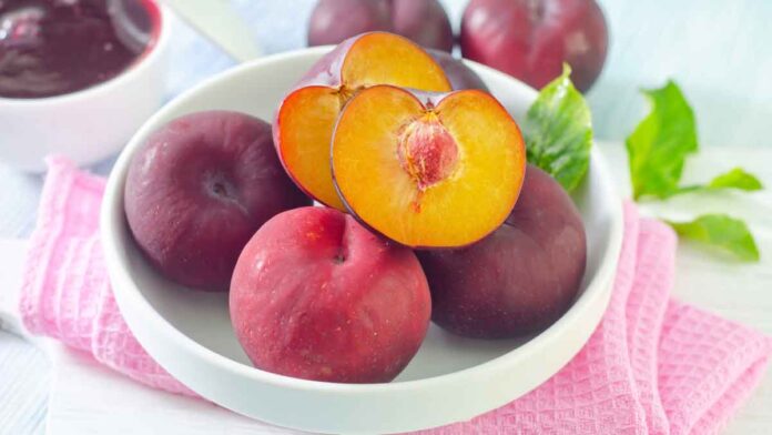 These people should definitely eat plums, know the benefits