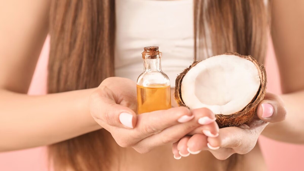 This amazing home remedy will make your hair as long as your waist