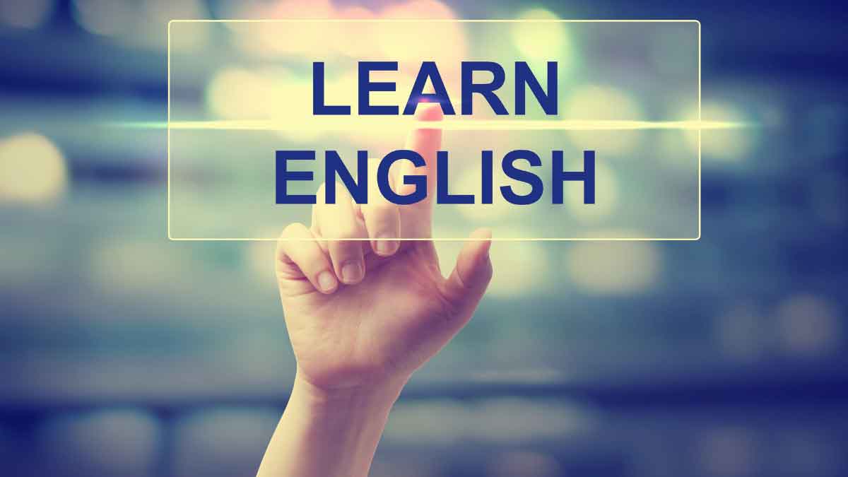 This is the surefire way to learn English! IPS officer reveals the secrets of UPSC