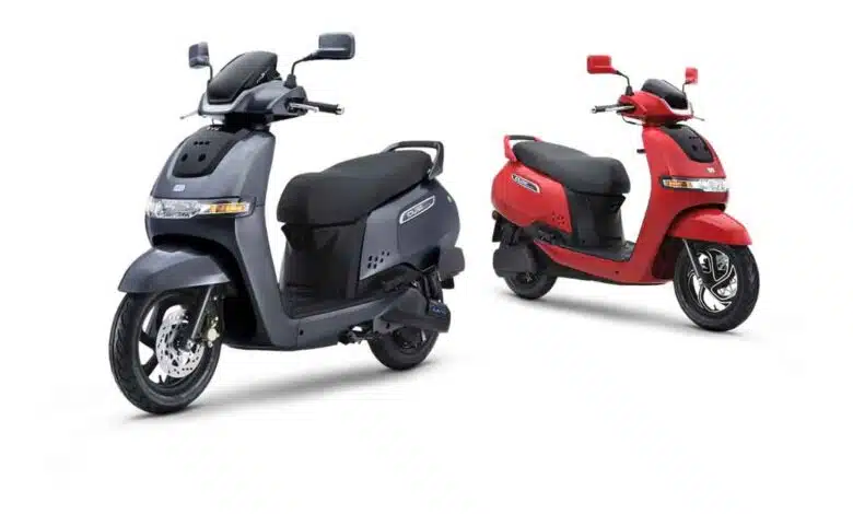 This new model of OLA Electric Scooter launched at the price of a bicycle