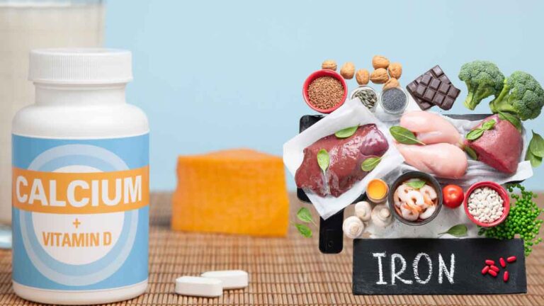 Iron and Calcium से भरपूर है ये साग, टूटी हुई हड्डियों में फूंक देगा जान