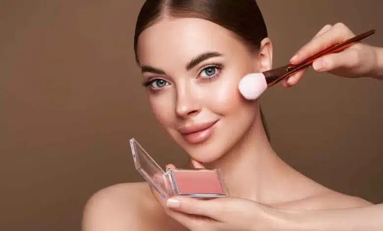 Those who do not know how to do Makeup can also get a perfect look by following these 6 steps