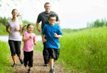 Tips For Healthy Lifestyle These 4 easy tips for a healthy lifestyle can change your life