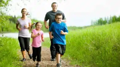 Tips For Healthy Lifestyle These 4 easy tips for a healthy lifestyle can change your life