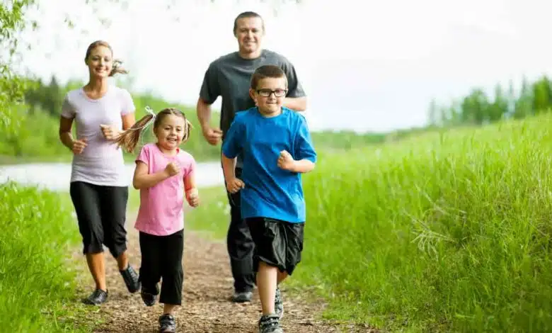 Tips For Healthy Lifestyle These 4 easy tips for a healthy lifestyle can change your life