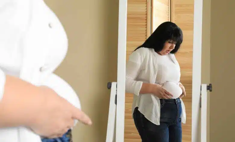 To burn Belly Fat, drink this water on an empty stomach in the morning