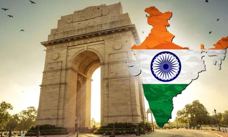 Top 10 most spoken Languages in India