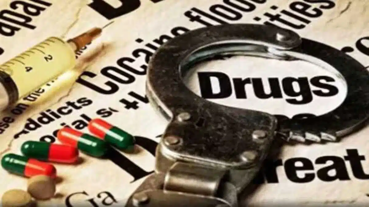 Tripura HC directs drug peddlers seeking bail to launch anti-drug drive