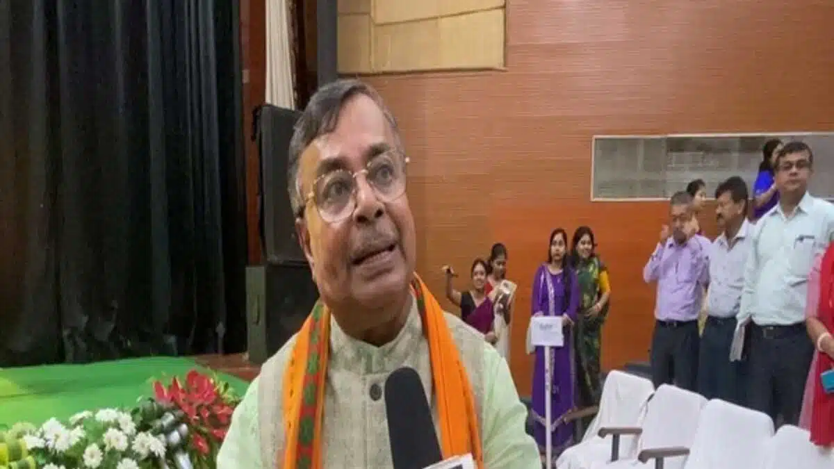 Tripura gov approves Rs 22 cr for farmers affected by cyclone Midhili