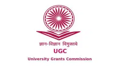 UGC released the list of 8 fake universities of Delhi