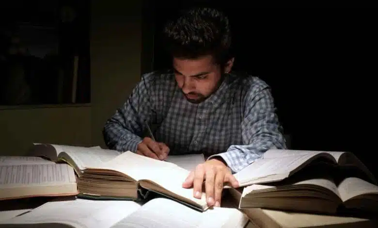 UP Board 12th Preparation Tips 2024