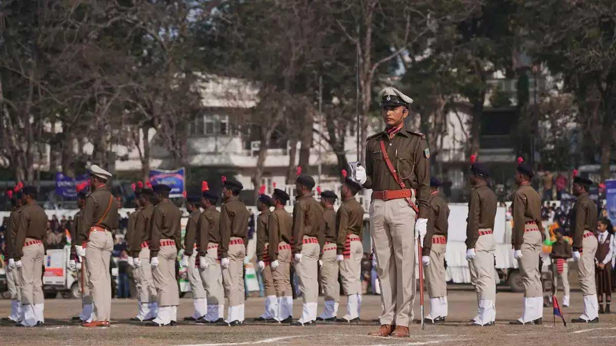 UP Police recruitment written exam for 60244 constable posts scheduled in August