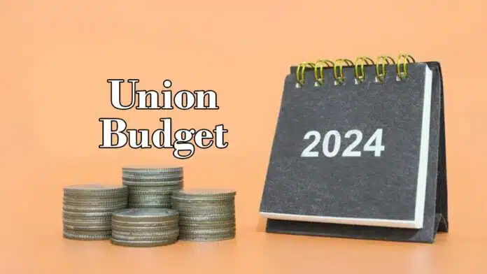 Union Budget 2024 Rahul Gandhi and Mallikarjun Kharge criticised the budge