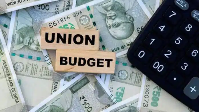 Union Budget 2024 includes employment agricultural productivity and manufacturing