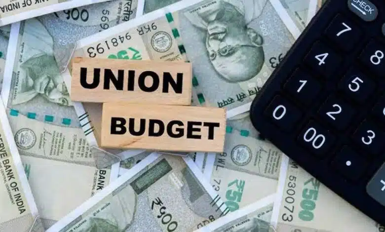 Union Budget 2024 includes employment agricultural productivity and manufacturing