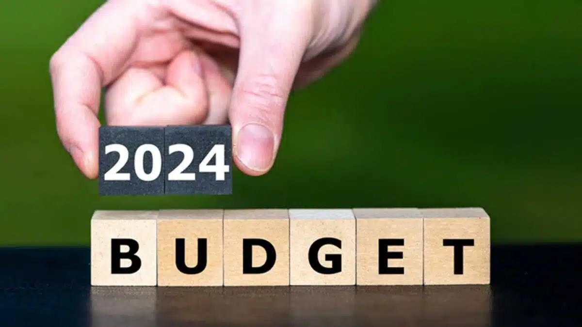 Union Minister Kiren Rijiju criticized the opposition for doing politics on the Union budget 3 Union Minister Kiren Rijiju criticized the opposition for doing politics on the Union budget