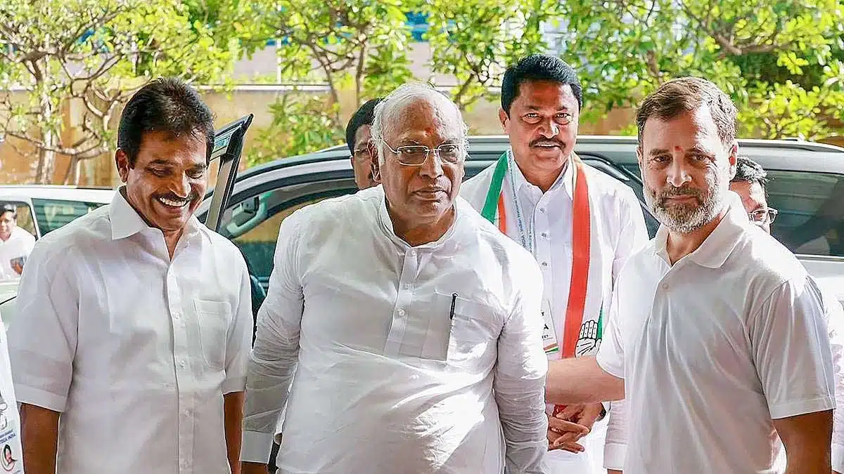Union Minister Kiren Rijiju criticized the opposition for doing politics on the Union budget 4 Union Minister Kiren Rijiju criticized the opposition for doing politics on the Union budget