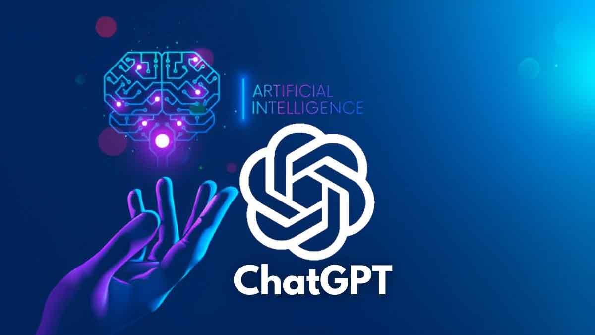 Use ChatGPT for studies