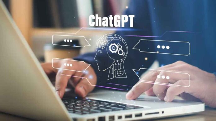 Use ChatGPT for studies