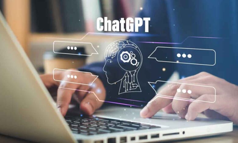 Use ChatGPT for studies